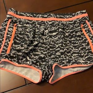 Fabletics athletic shorts